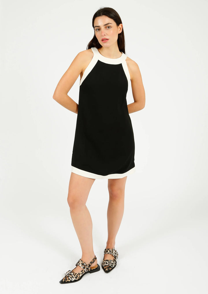 RIXO Bryson Dress