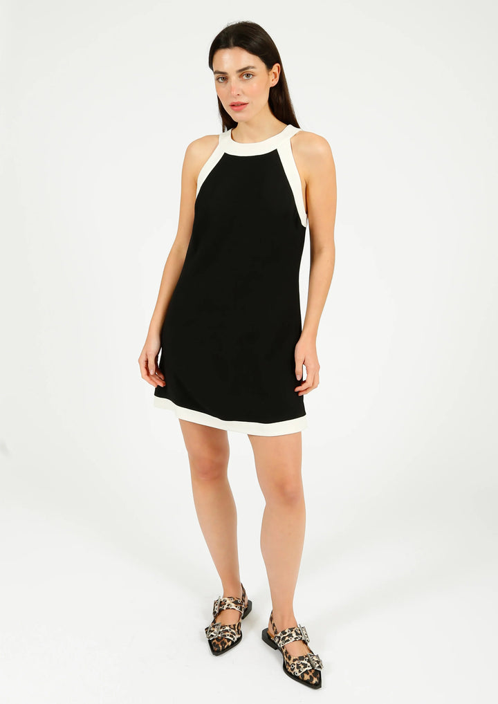 RIXO Bryson Dress