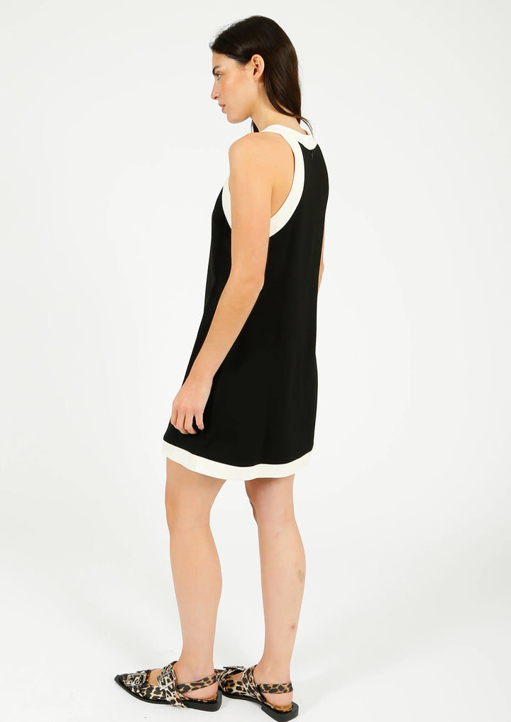 RIXO Bryson Dress