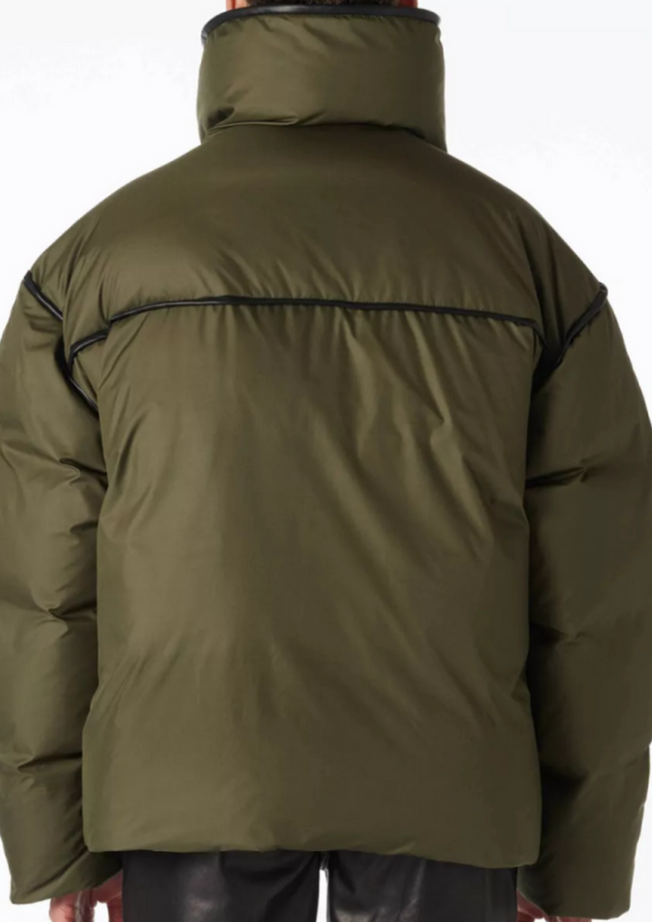 IRO PARIS Jacke Koria