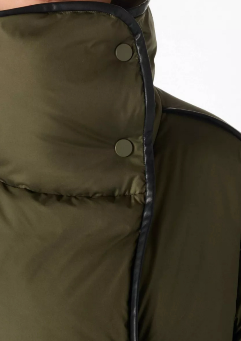 IRO PARIS Jacke Koria