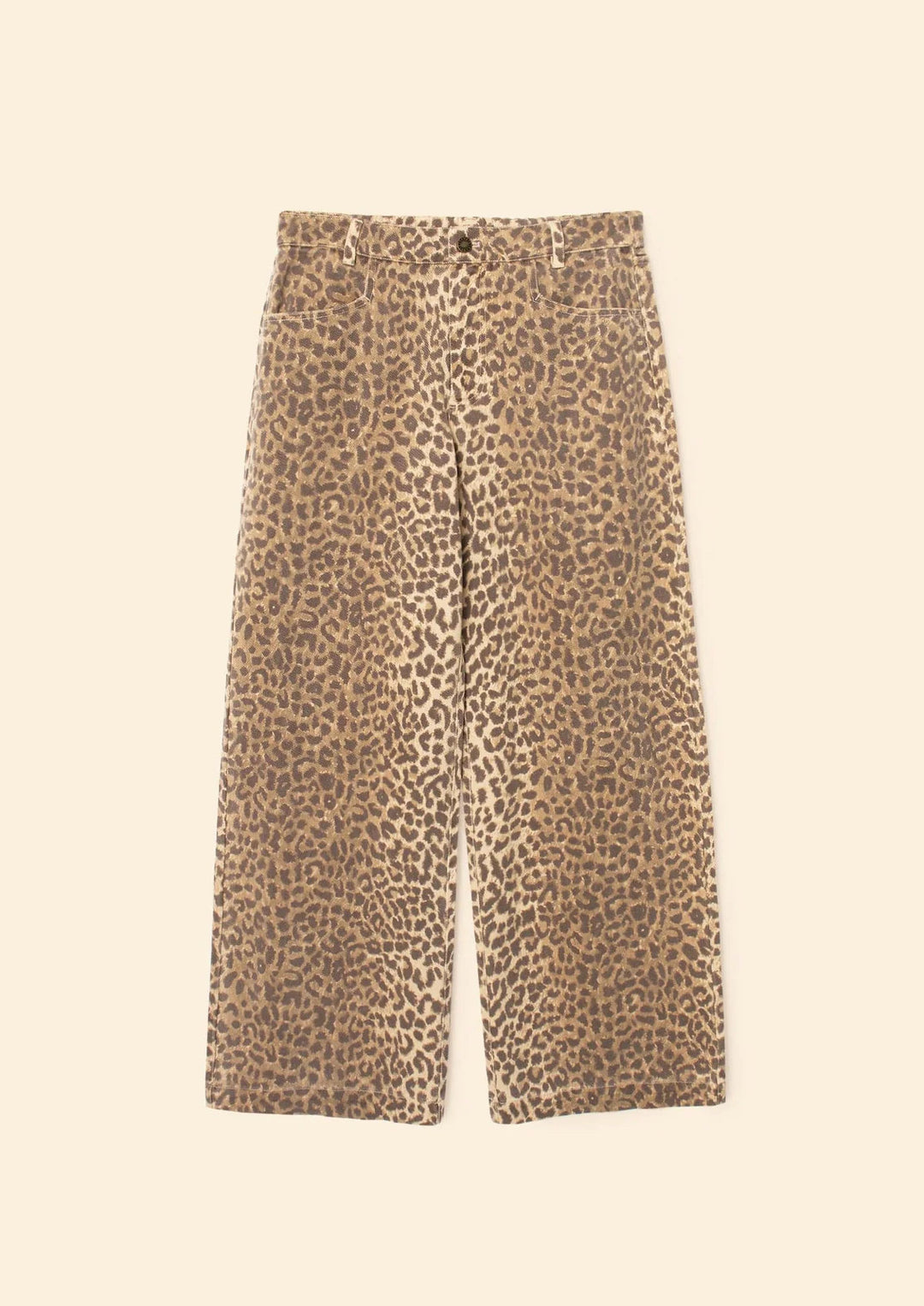 XIRENA Sable Nixon Denim Pant