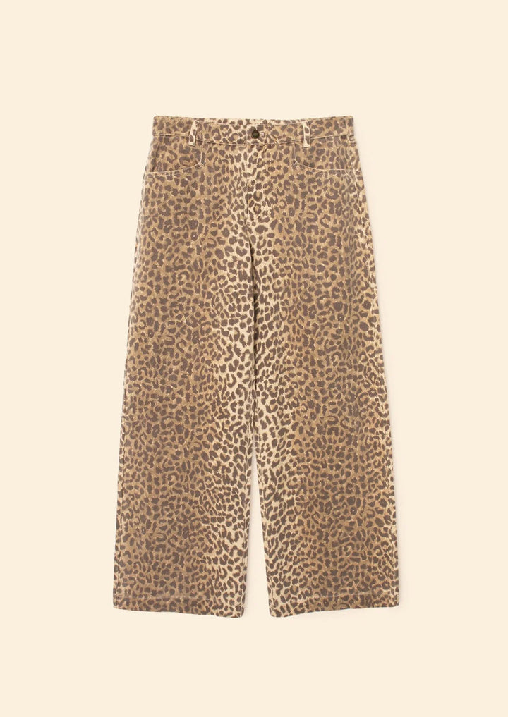 XIRENA Sable Nixon Denim Pant