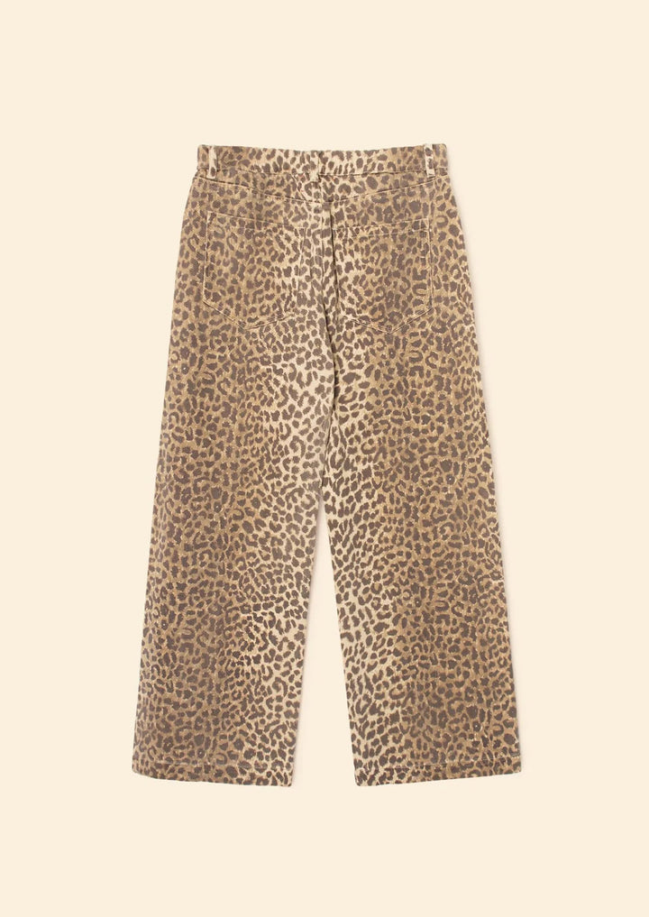 XIRENA Sable Nixon Denim Pant
