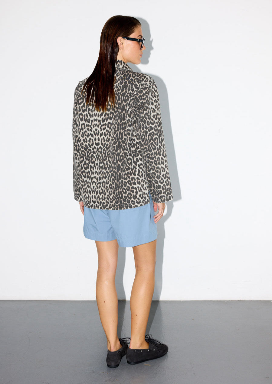 RAIINE Astor Denim Jacket