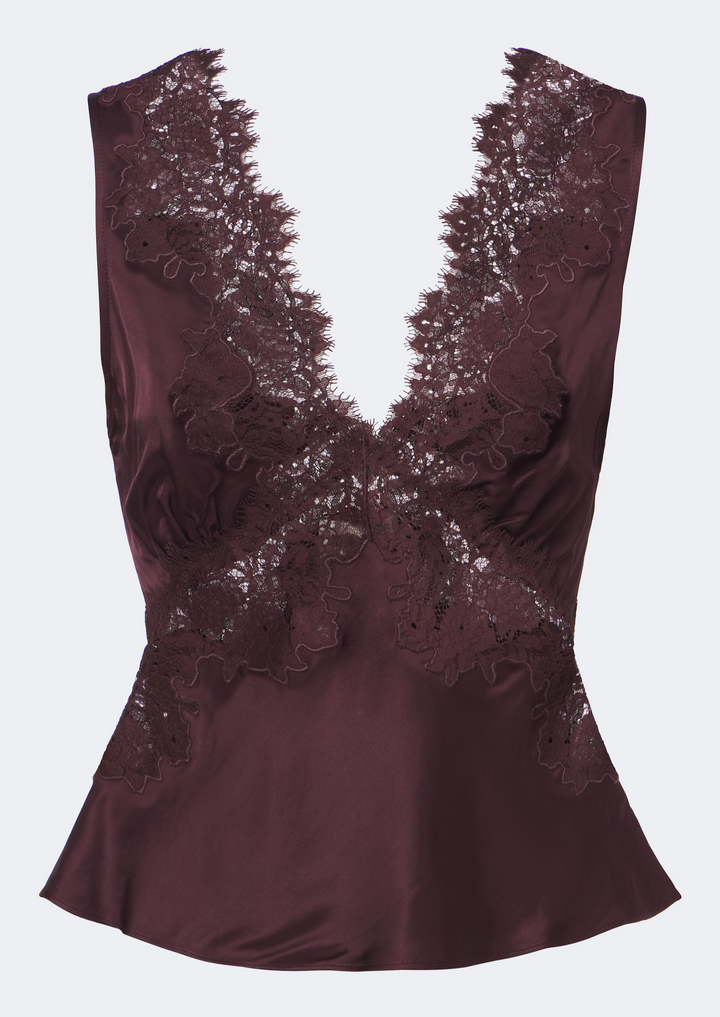 RIXO Emmie Top