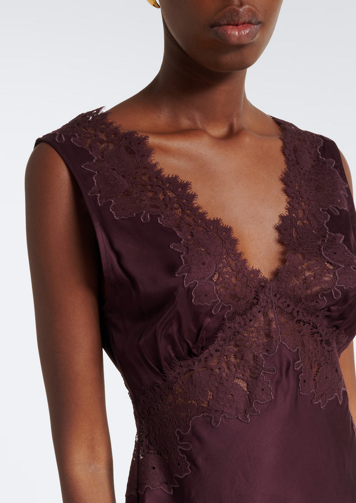 RIXO Emmie Top