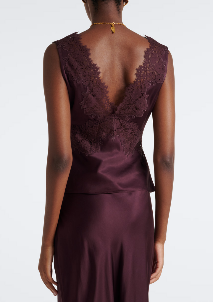 RIXO Emmie Top