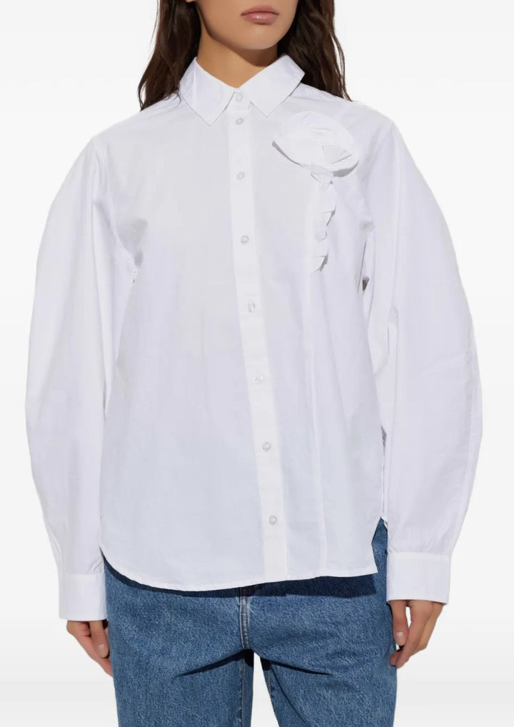 ROTATE Oversized Shirt