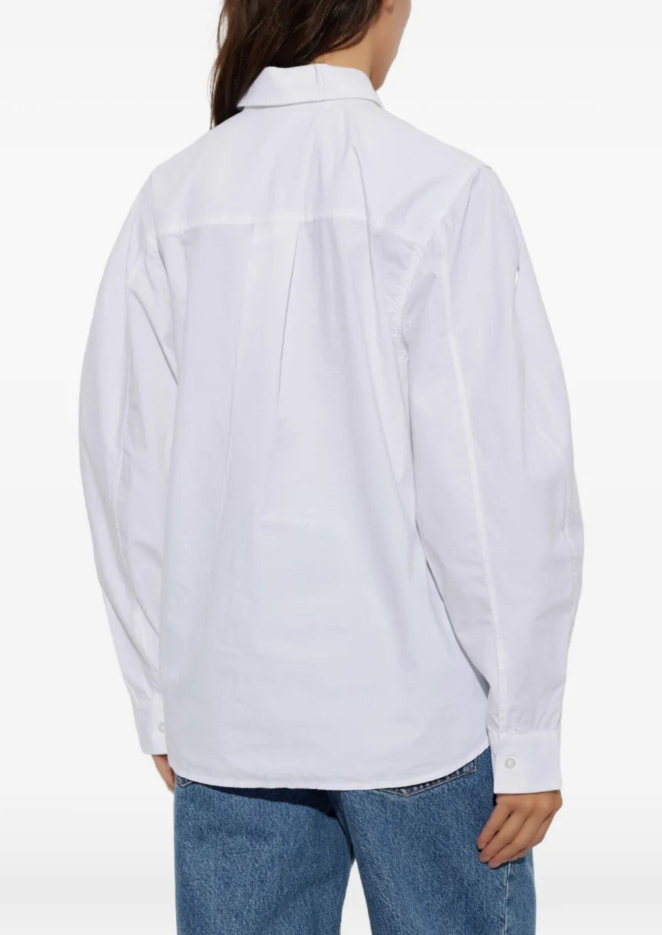 ROTATE Oversized Shirt
