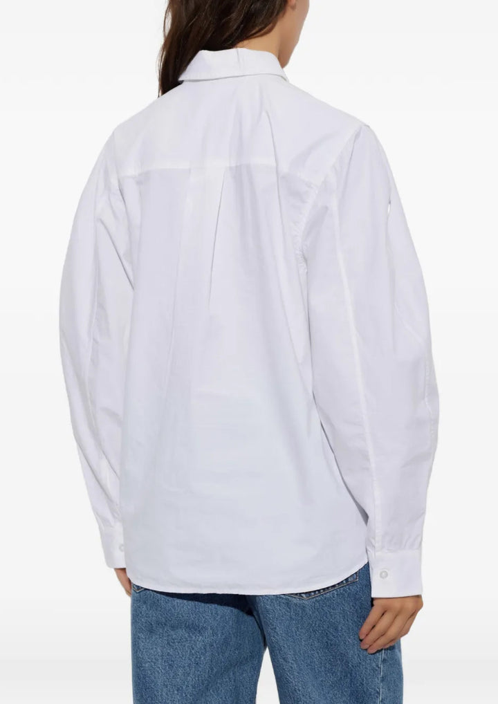 ROTATE Oversized Shirt