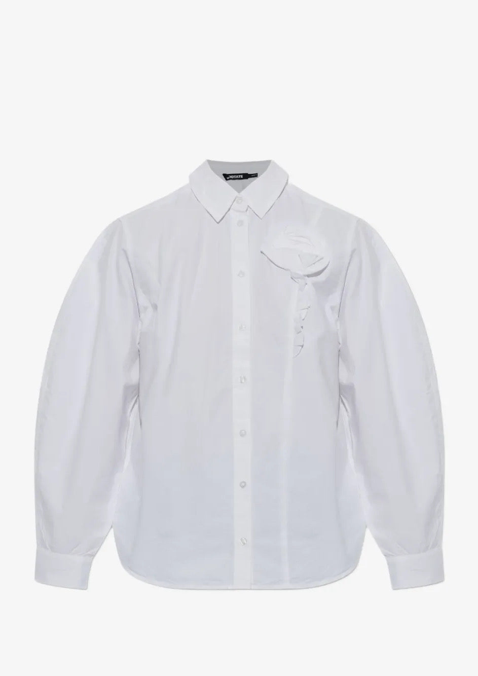 ROTATE Oversized Shirt