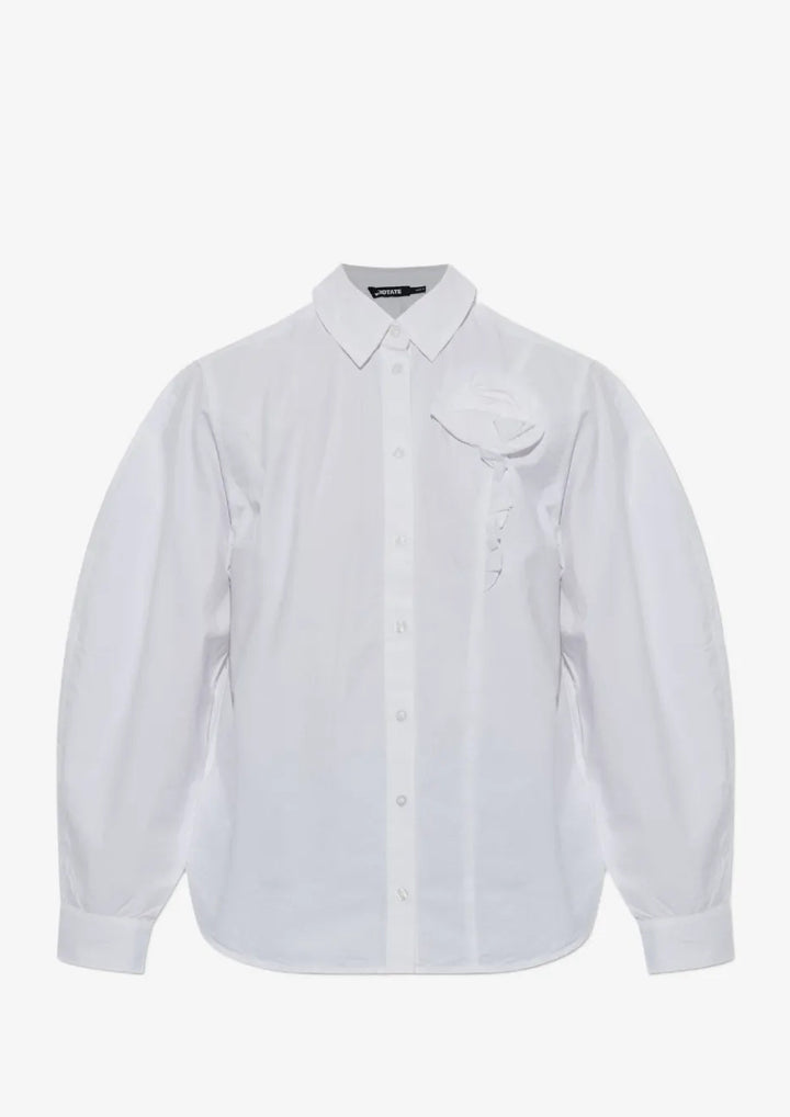 ROTATE Oversized Shirt
