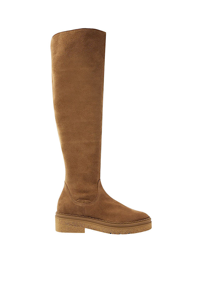 NUBIKK Liz Eiffel Stiefel