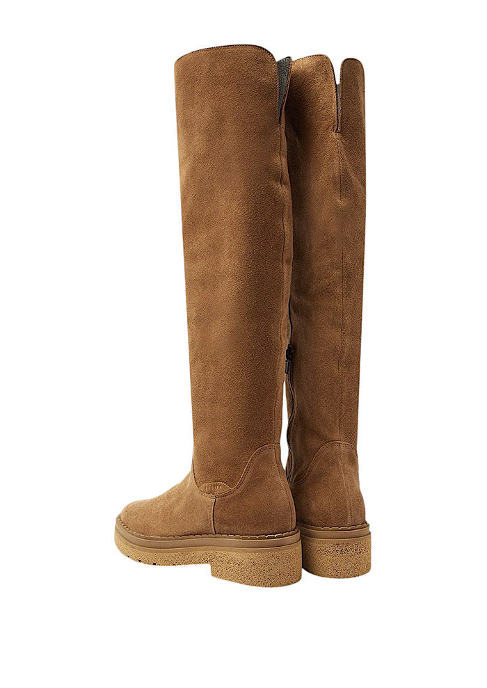 NUBIKK Liz Eiffel Stiefel