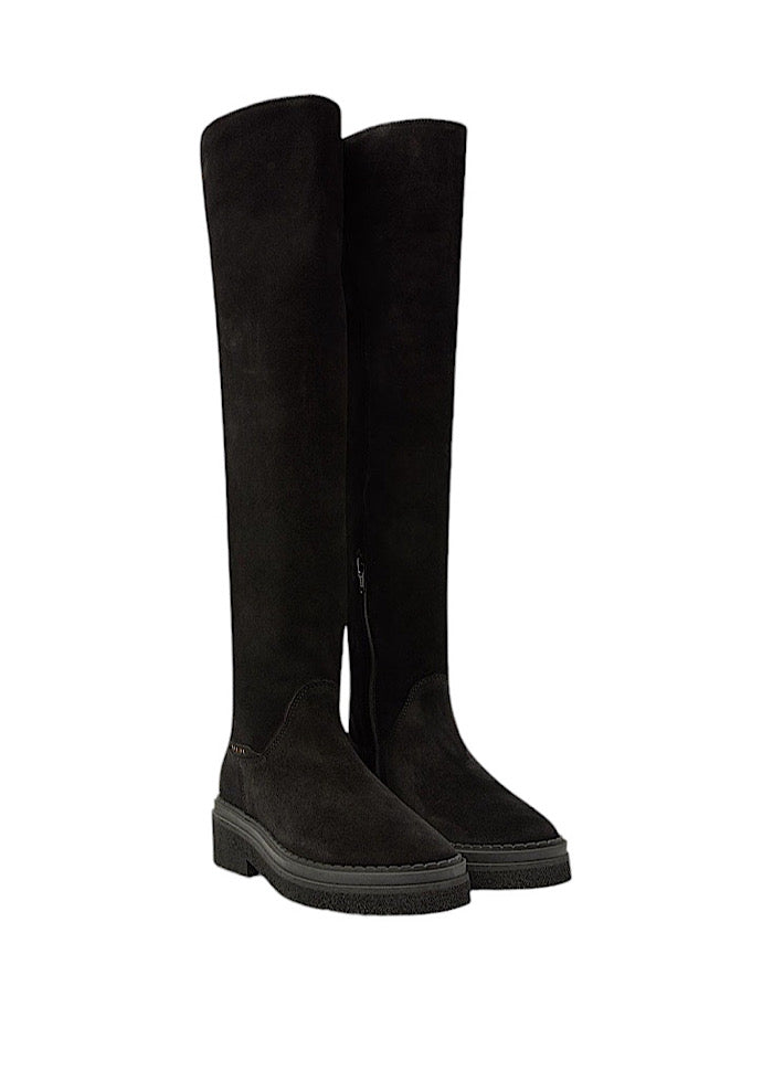 NUBIKK Liz Eiffel Stiefel