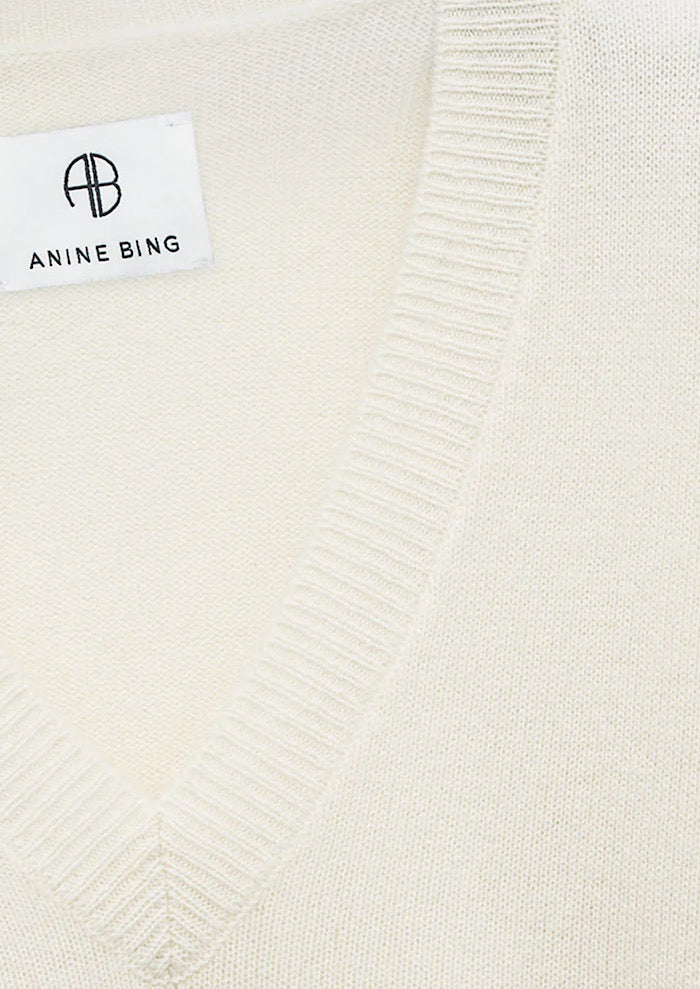 ANINE BING Lee Pullover