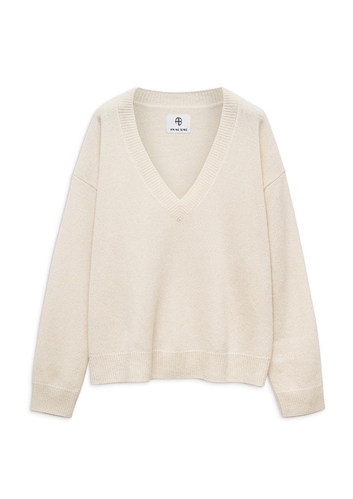 ANINE BING Lee Pullover