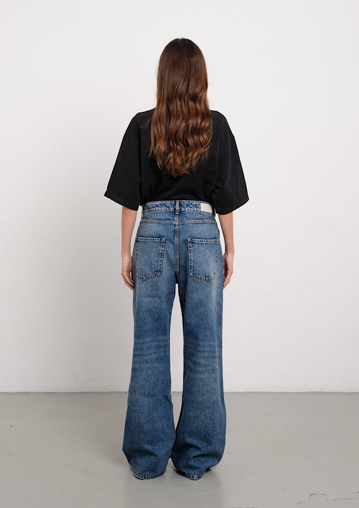ICON DENIM Debbie Jeans