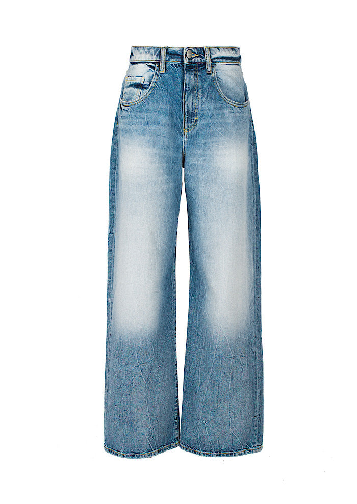 ICON DENIM Poppy Jeans