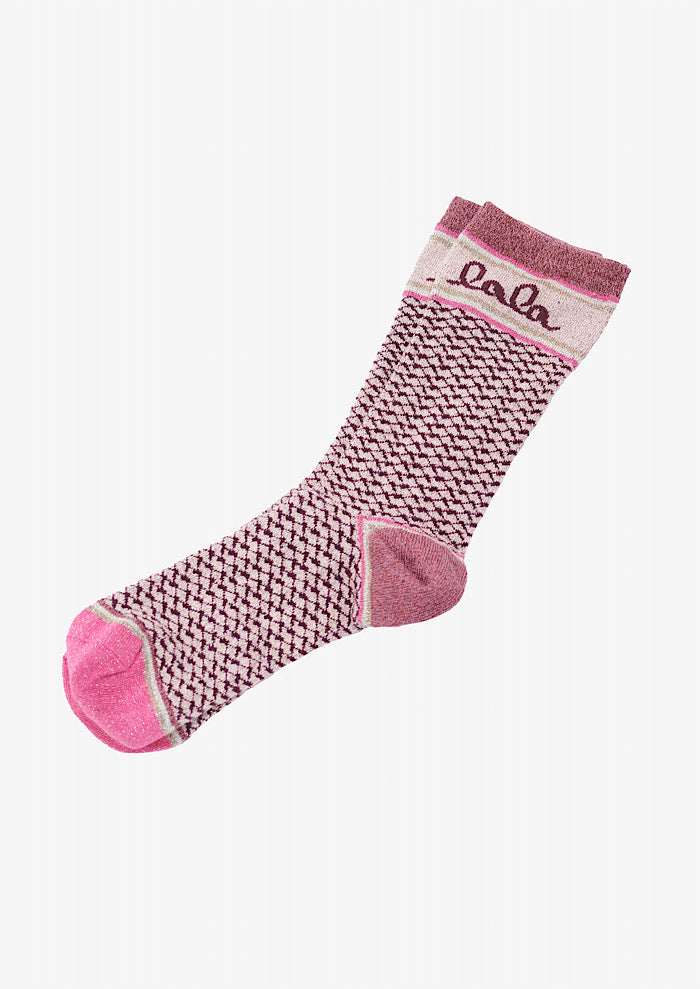 LALA BERLIN Socks Silja