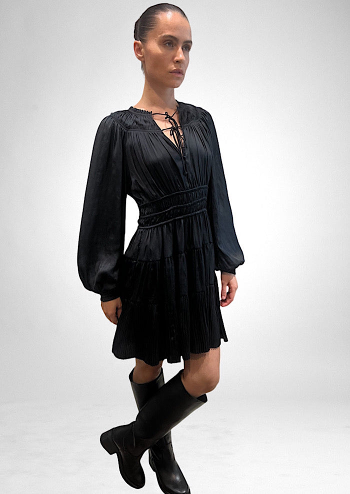 ULLA JOHNSON Koris Dress