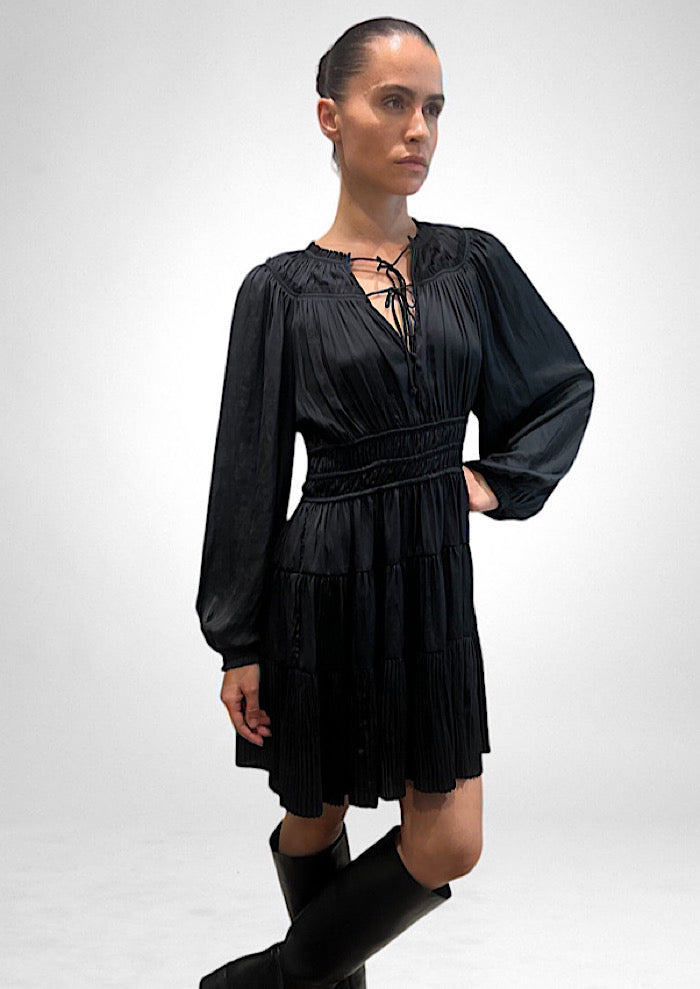ULLA JOHNSON Koris Dress
