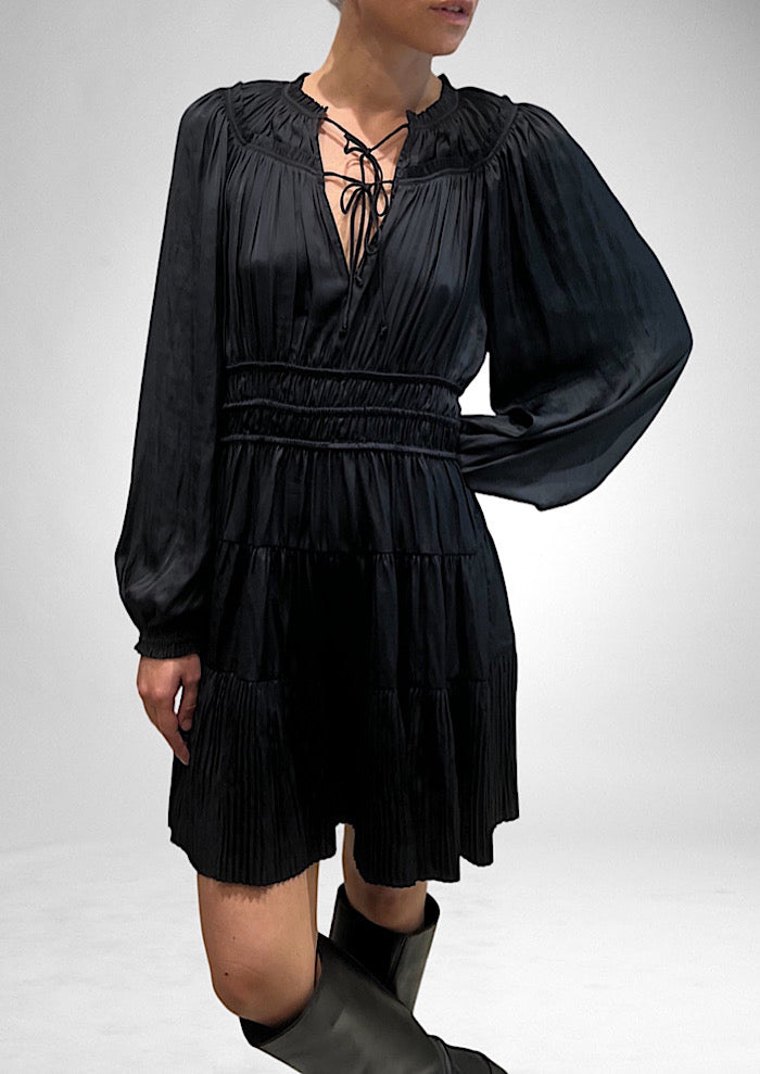 ULLA JOHNSON Koris Dress