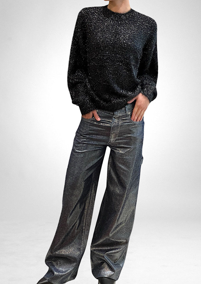 MARANT ETOILE Cover Pants