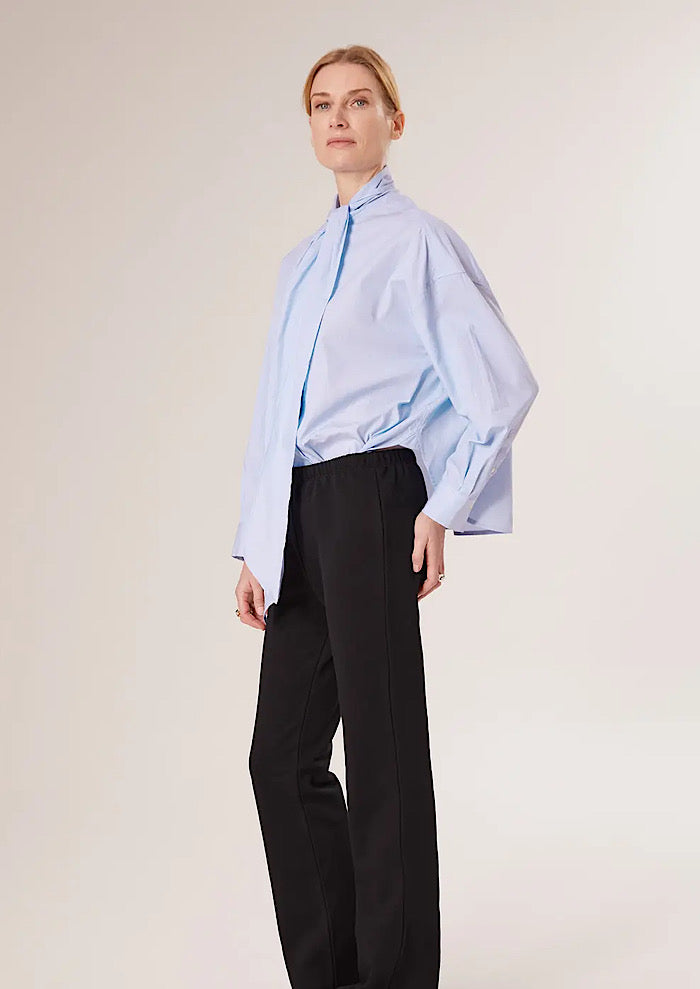 SOSUE Bluse Bow