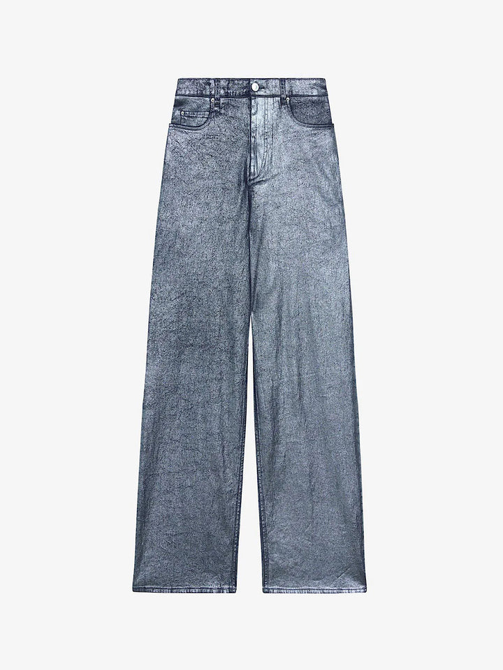 MARANT ETOILE Cover Pants