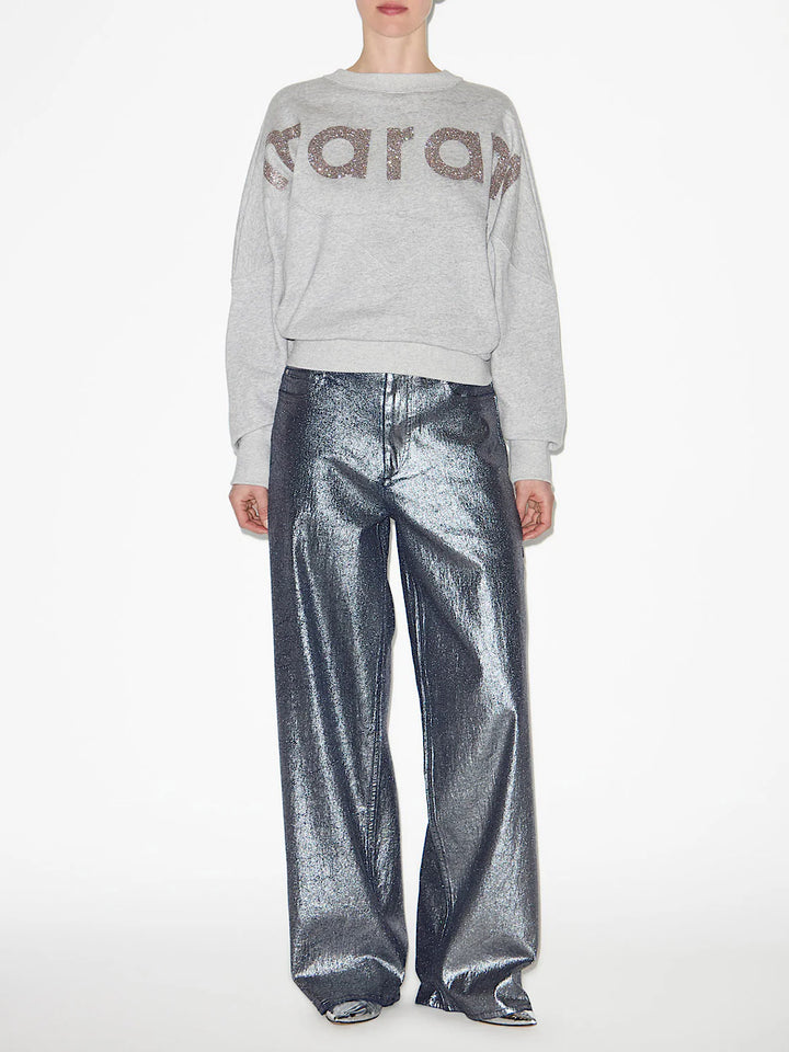 MARANT ETOILE Cover Pants