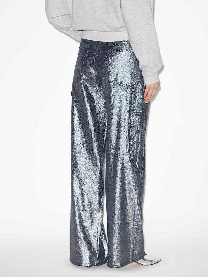 MARANT ETOILE Cover Pants