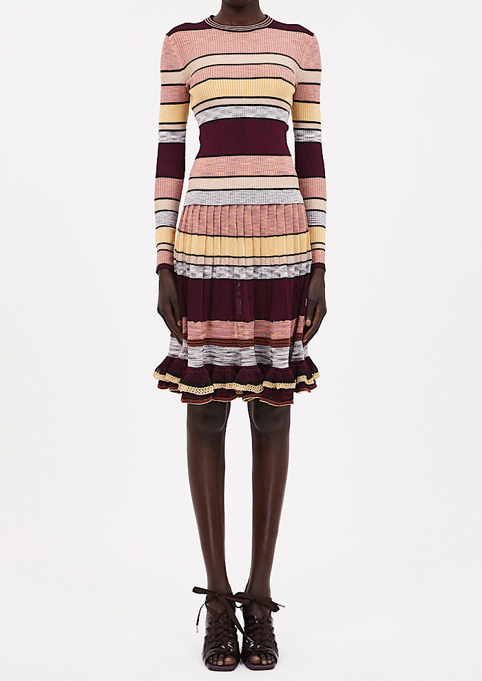 ULLA JOHNSON Denia Top