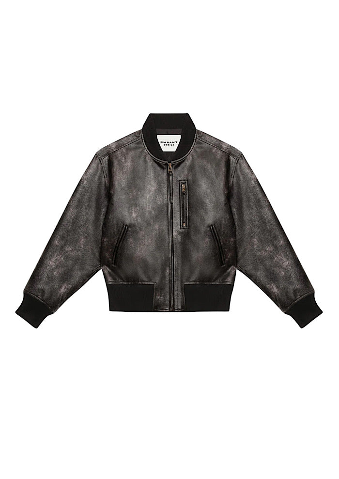 MARANT ETOILE Crisley Jacket