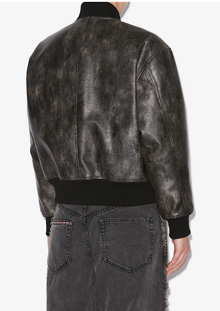 MARANT ETOILE Crisley Jacket