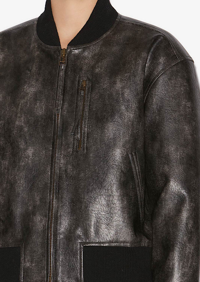 MARANT ETOILE Crisley Jacket