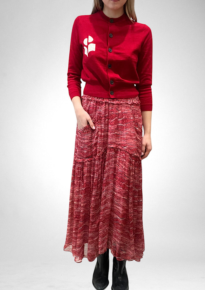 MARANT ETOILE Rock Veronique