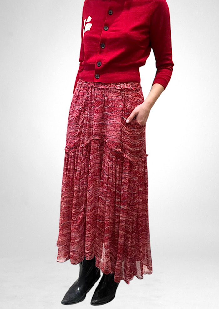 MARANT ETOILE Rock Veronique