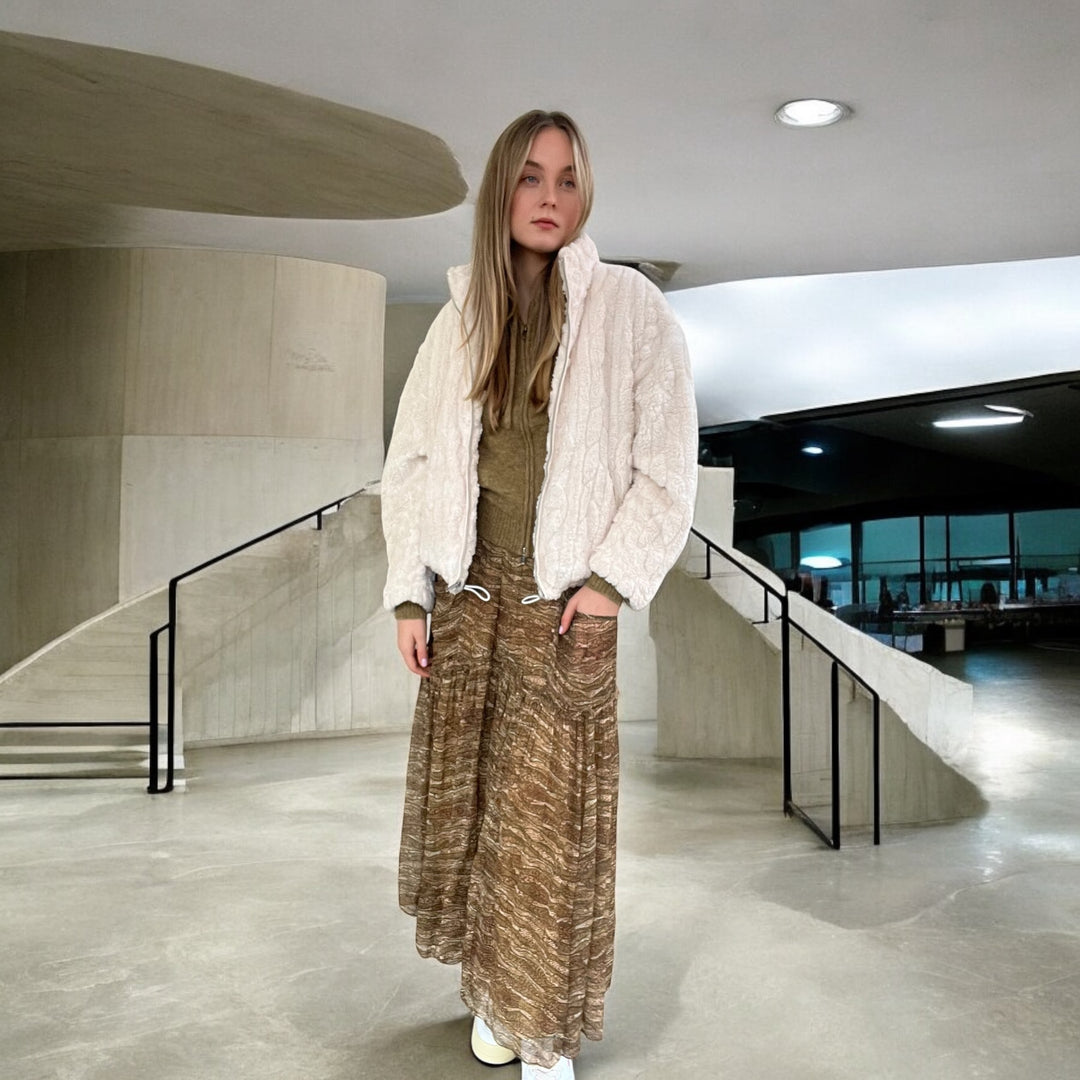 MARANT ETOILE Ivana Jacket