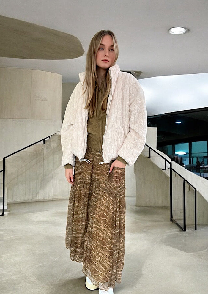 MARANT ETOILE Veronique Rock