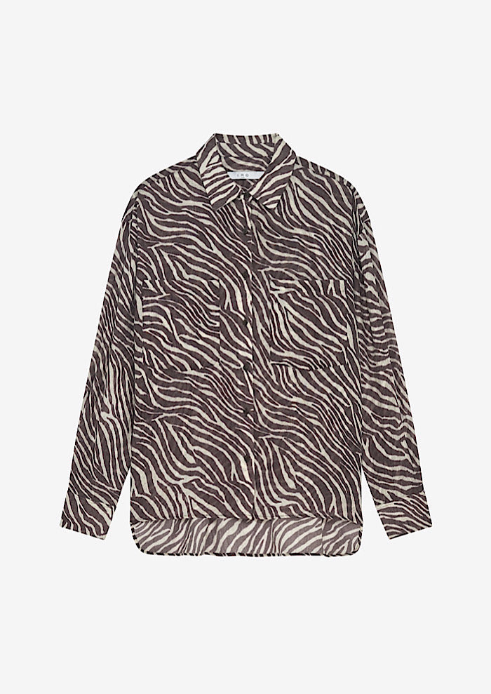 IRO PARIS Farry Blouse