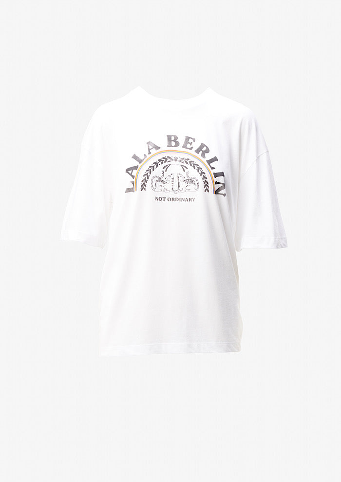 LALA BERLIN T-Shirt Celia