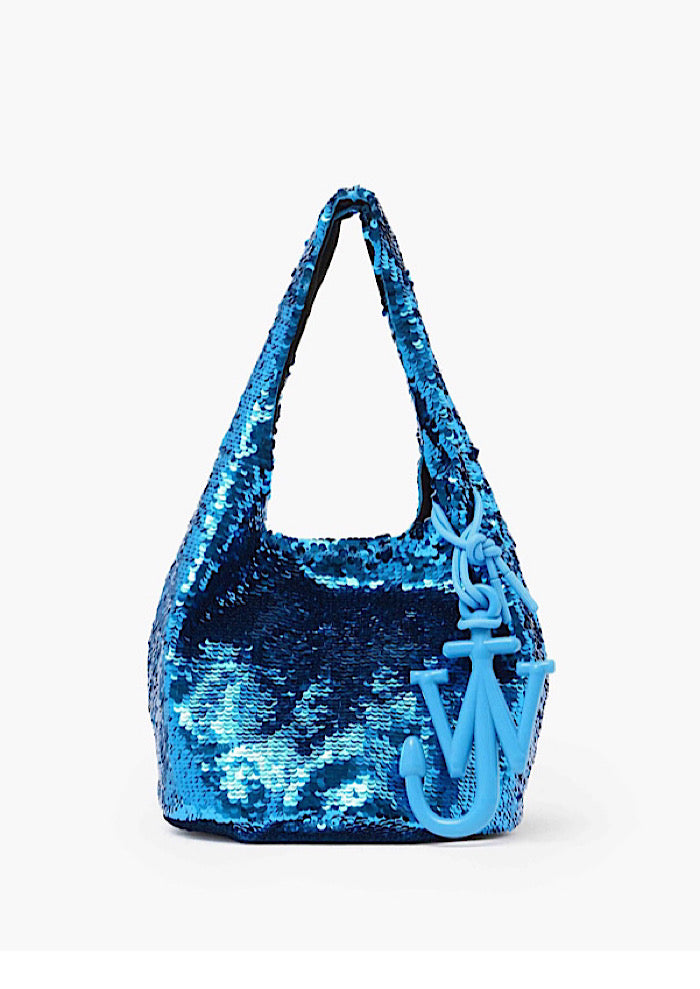 JW ANDERSON Mini Sequin Shopper