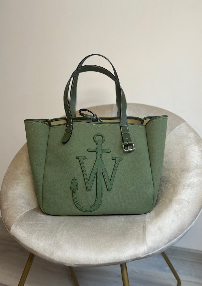 JW ANDERSON Belt Tote