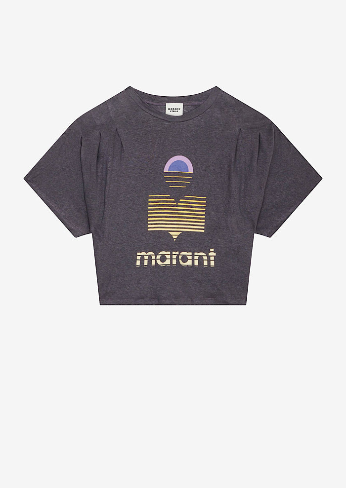MARANT ETOILE Kyanza Shirt