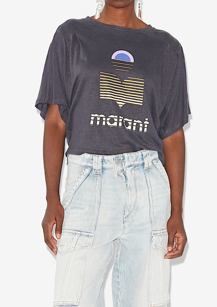 MARANT ETOILE Kyanza Shirt