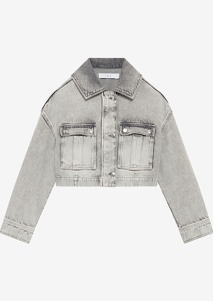 IRO PARIS Alessio Jacket
