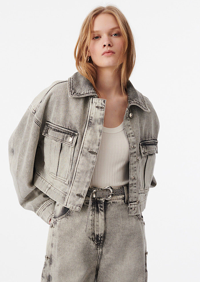 IRO PARIS Alessio Jacket