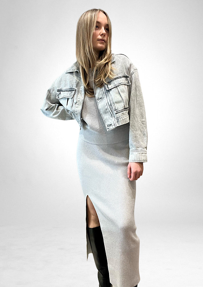 IRO PARIS Alessio Jacket